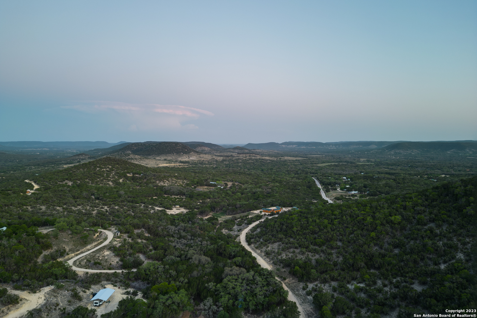 824 Juniper Road Tarpley, TX 78883 - Photo 36 of 37