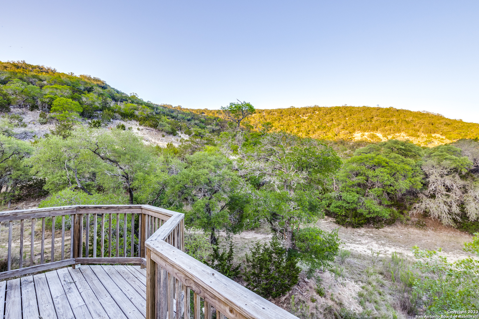 824 Juniper Road Tarpley, TX 78883 - Photo 5 of 37