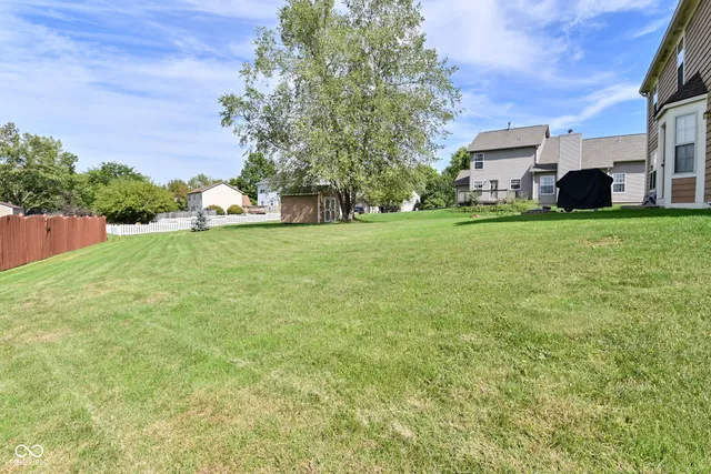 $294,900 | 10720 Midnight Drive, Indianapolis, IN 46239