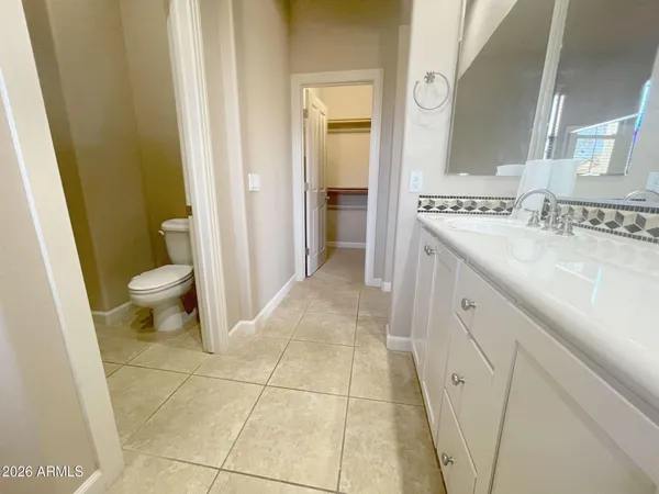$2,300 | 4777 South Fulton Ranch Boulevard, Unit 2028, Chandler, AZ 85248