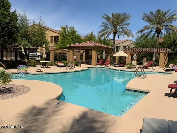 $2,300 | 4777 South Fulton Ranch Boulevard, Unit 2028, Chandler, AZ 85248
