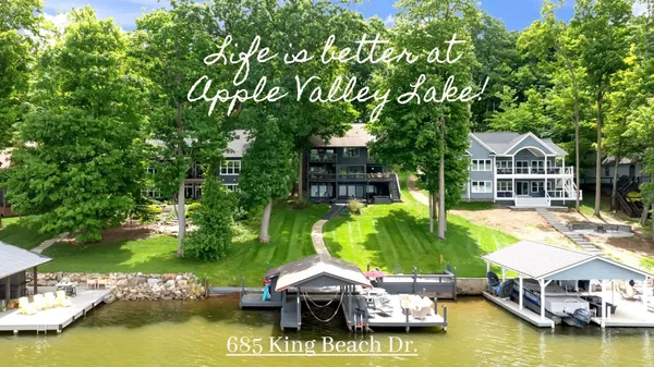$1,489,900 | 685 King Beach Drive, Howard, OH 43028