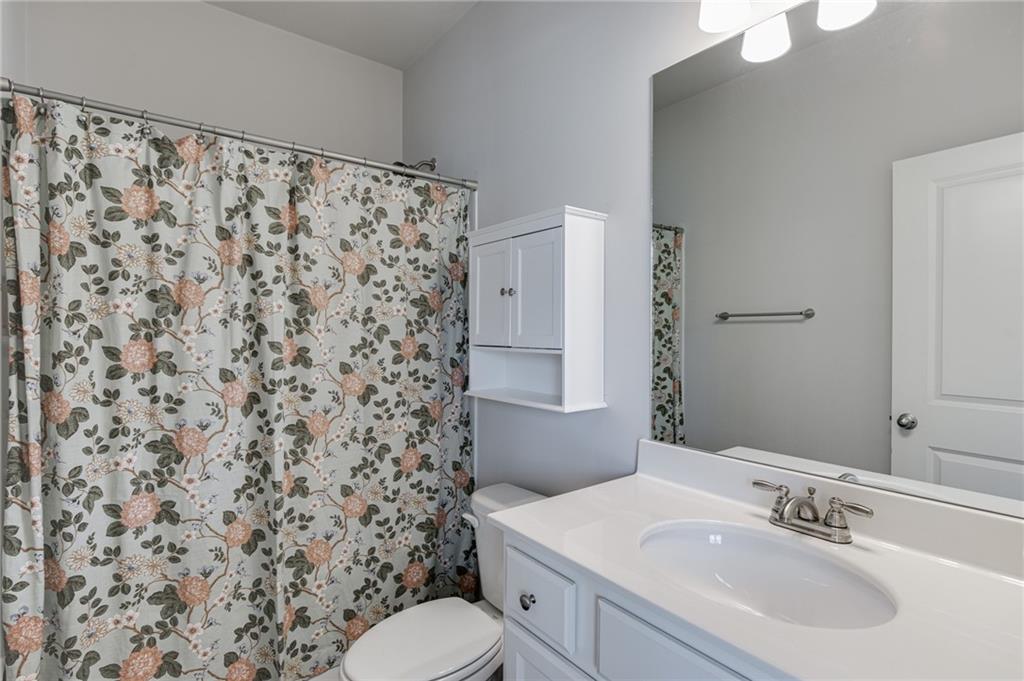 1247 Ruddy Duck Drive Jefferson, GA 30549 - Photo 38 of 69