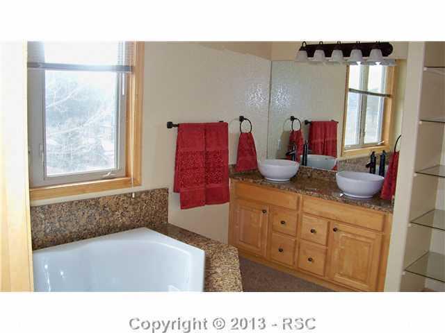 16835 Roller Coaster Road Colorado Springs, CO 80921 - Photo 18 of 25