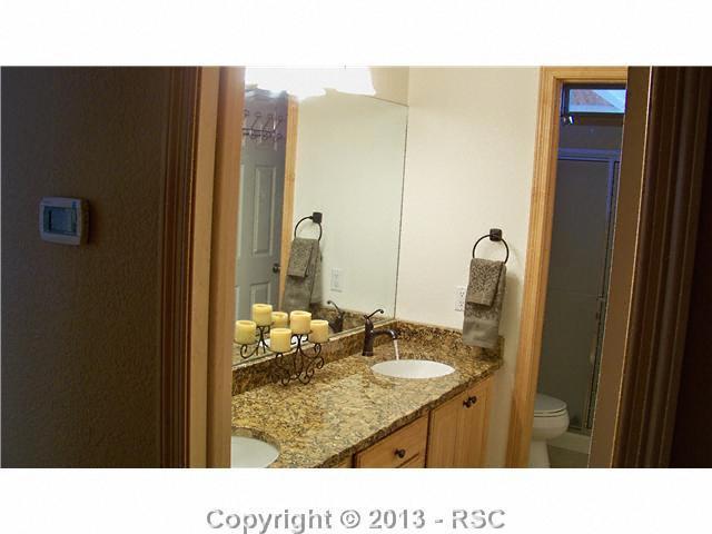 16835 Roller Coaster Road Colorado Springs, CO 80921 - Photo 21 of 25