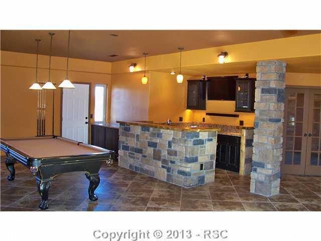 16835 Roller Coaster Road Colorado Springs, CO 80921 - Photo 23 of 25