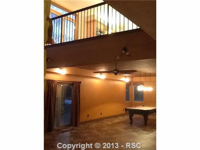 16835 Roller Coaster Road Colorado Springs, CO 80921 - Photo 24 of 25