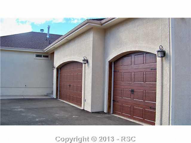 16835 Roller Coaster Road Colorado Springs, CO 80921 - Photo 4 of 25