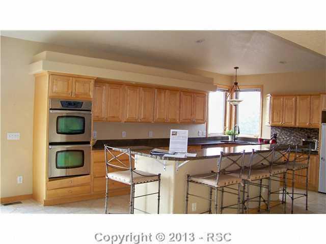 16835 Roller Coaster Road Colorado Springs, CO 80921 - Photo 10 of 25