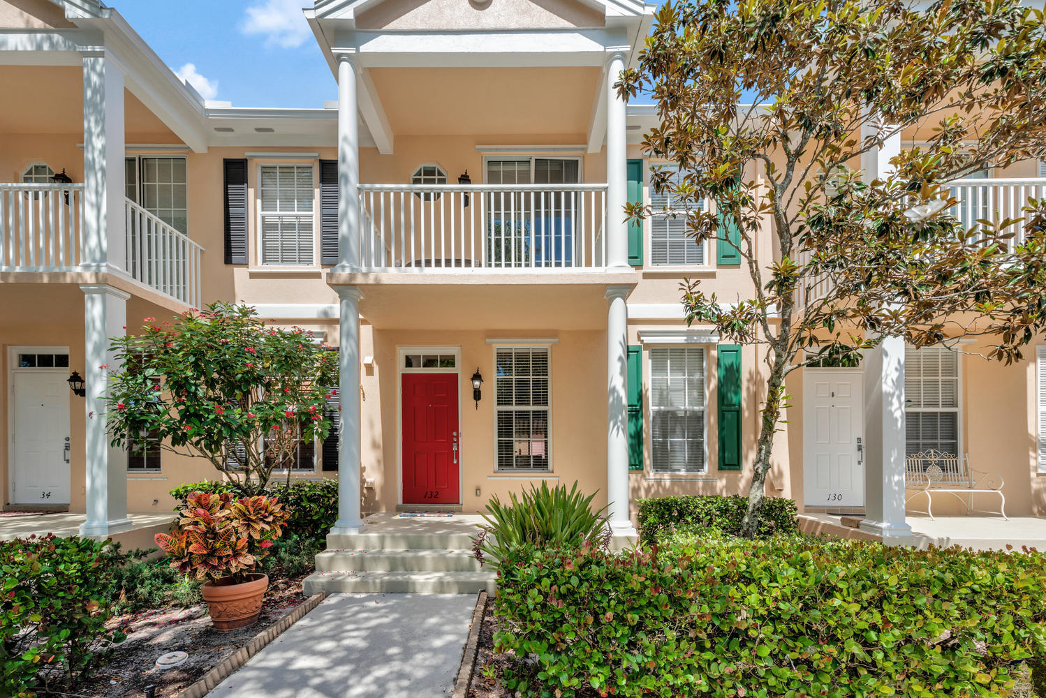 132 Milbridge Drive Jupiter, FL 33458 - Photo 1 of 43 EXTERIOR