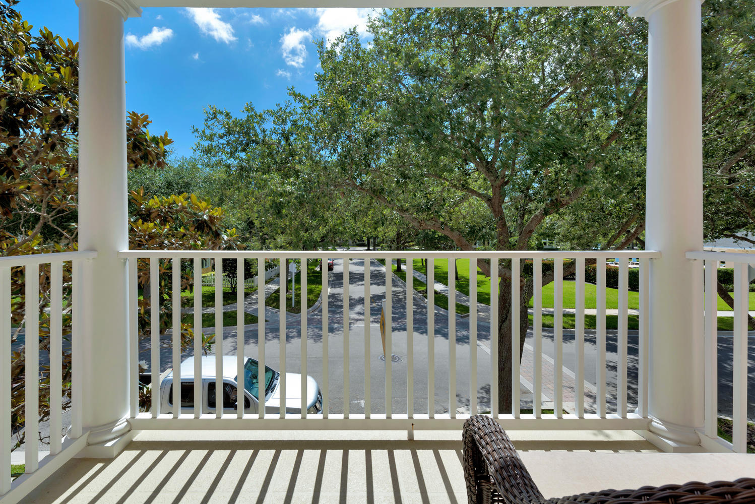 132 Milbridge Drive Jupiter, FL 33458 - Photo 11 of 43 BALCONY