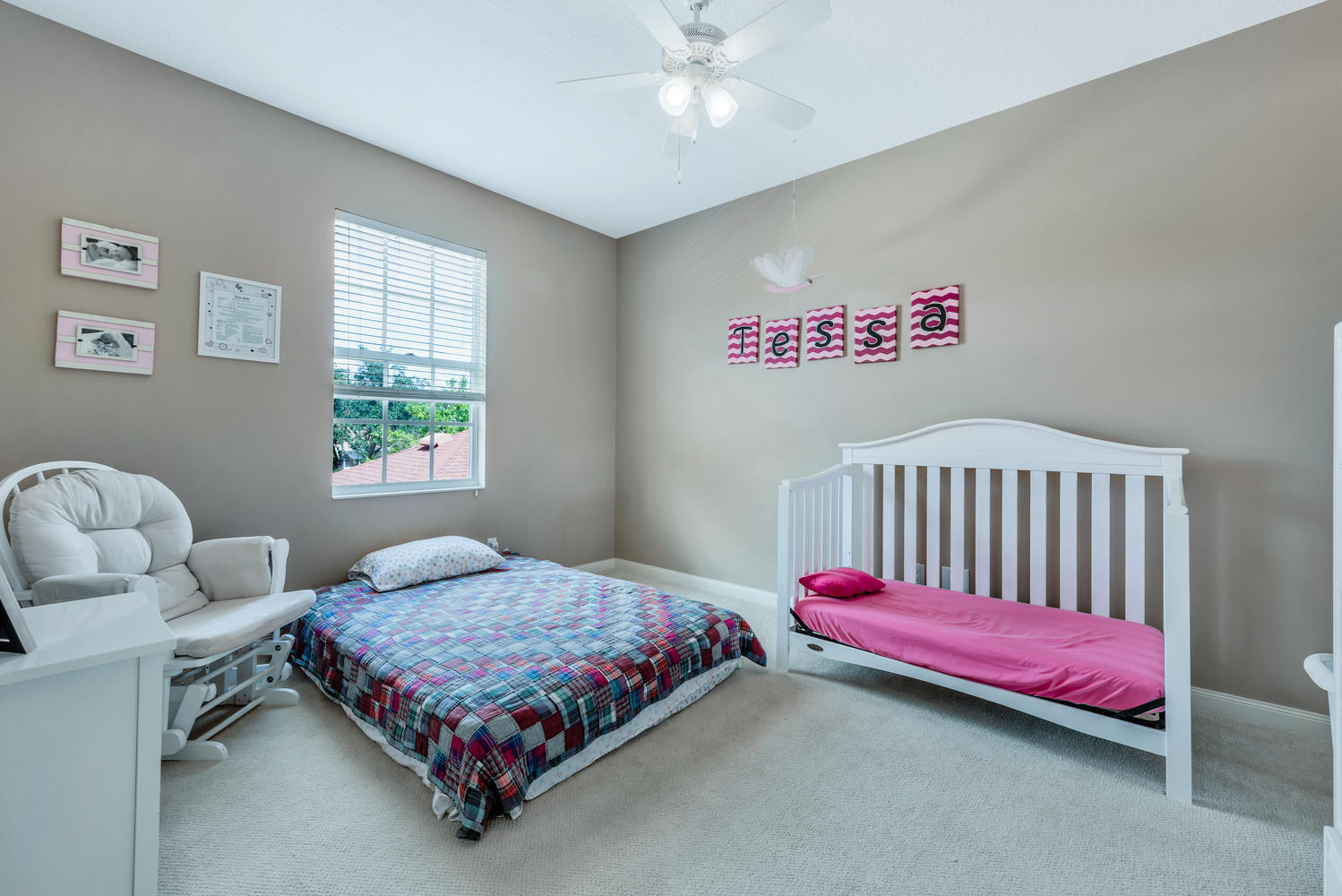 132 Milbridge Drive Jupiter, FL 33458 - Photo 16 of 43 GUEST BEDROOM