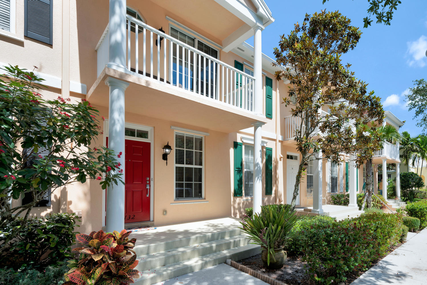 132 Milbridge Drive Jupiter, FL 33458 - Photo 21 of 43 EXTERIOR