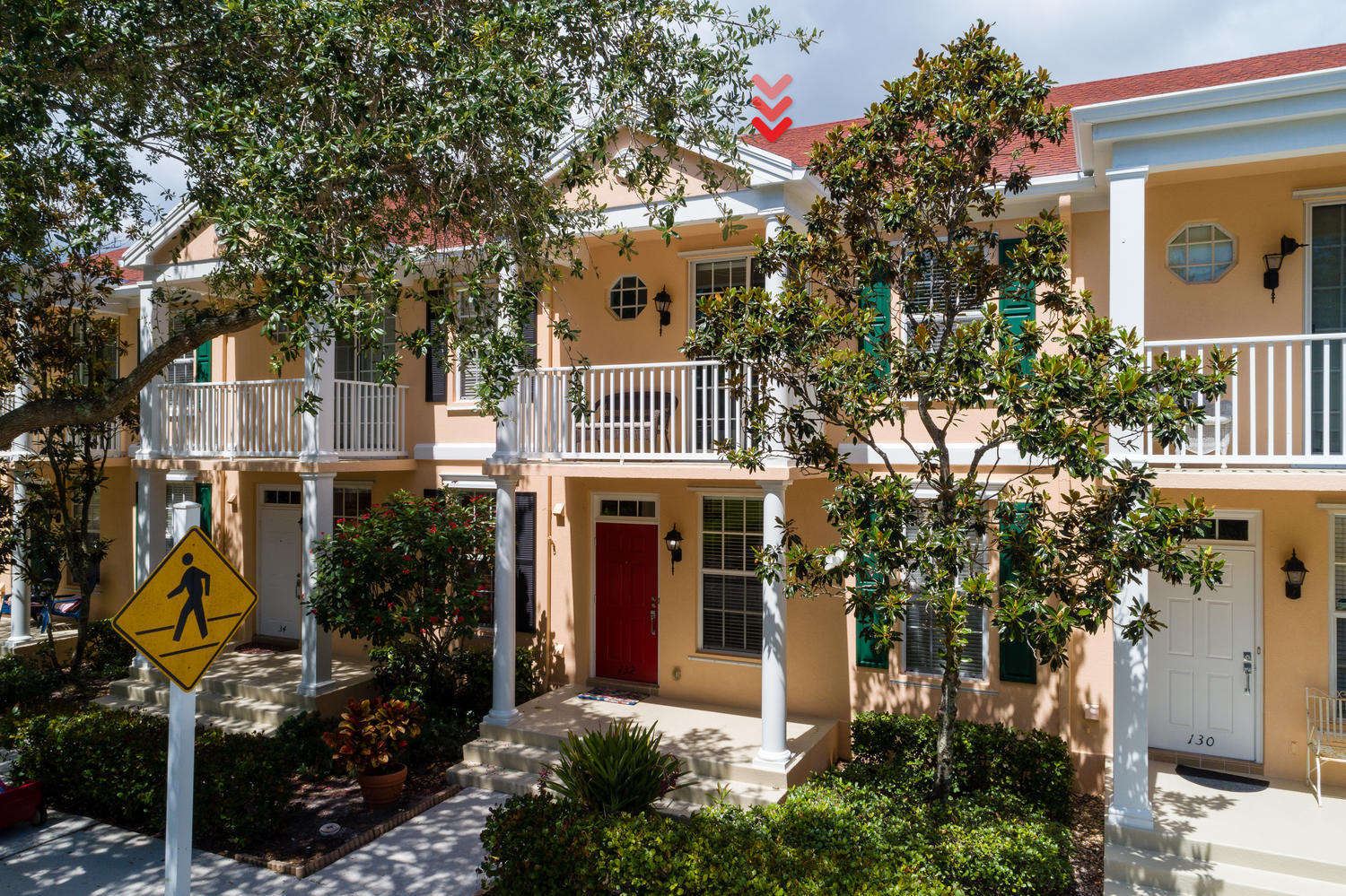132 Milbridge Drive Jupiter, FL 33458 - Photo 22 of 43 EXTERIOR