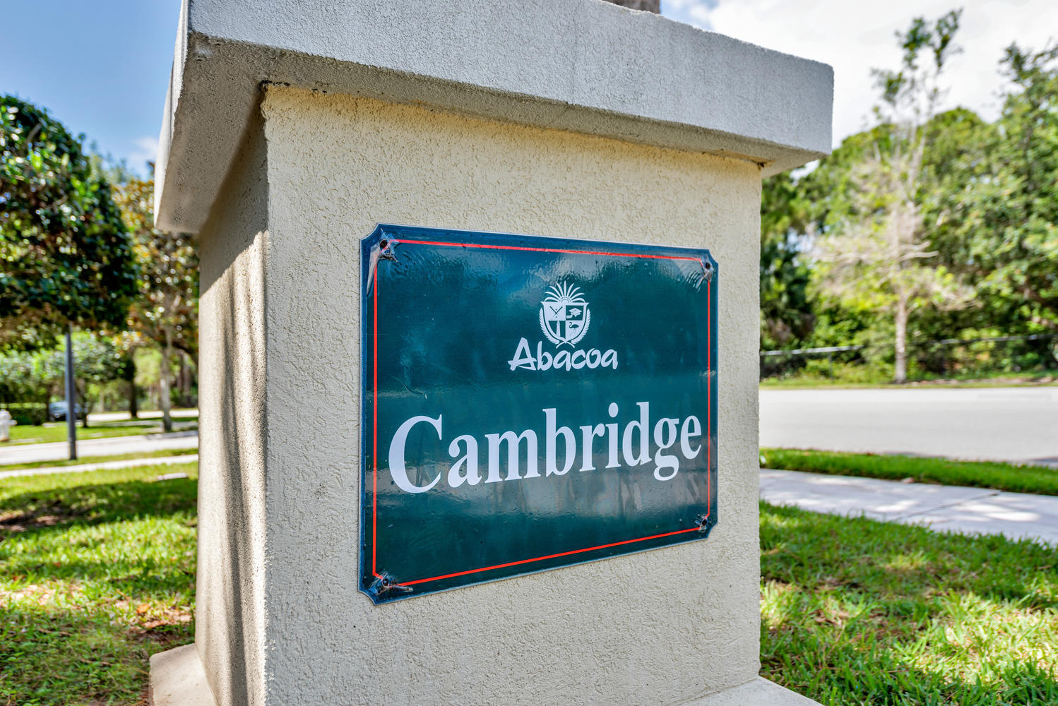 132 Milbridge Drive Jupiter, FL 33458 - Photo 26 of 43 ENTRANCE