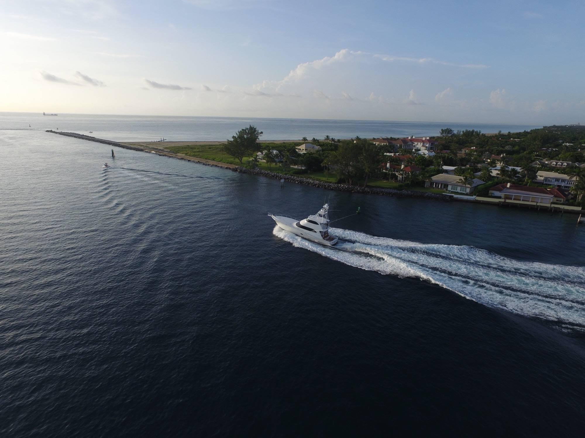 132 Milbridge Drive Jupiter, FL 33458 - Photo 41 of 43 BOATING