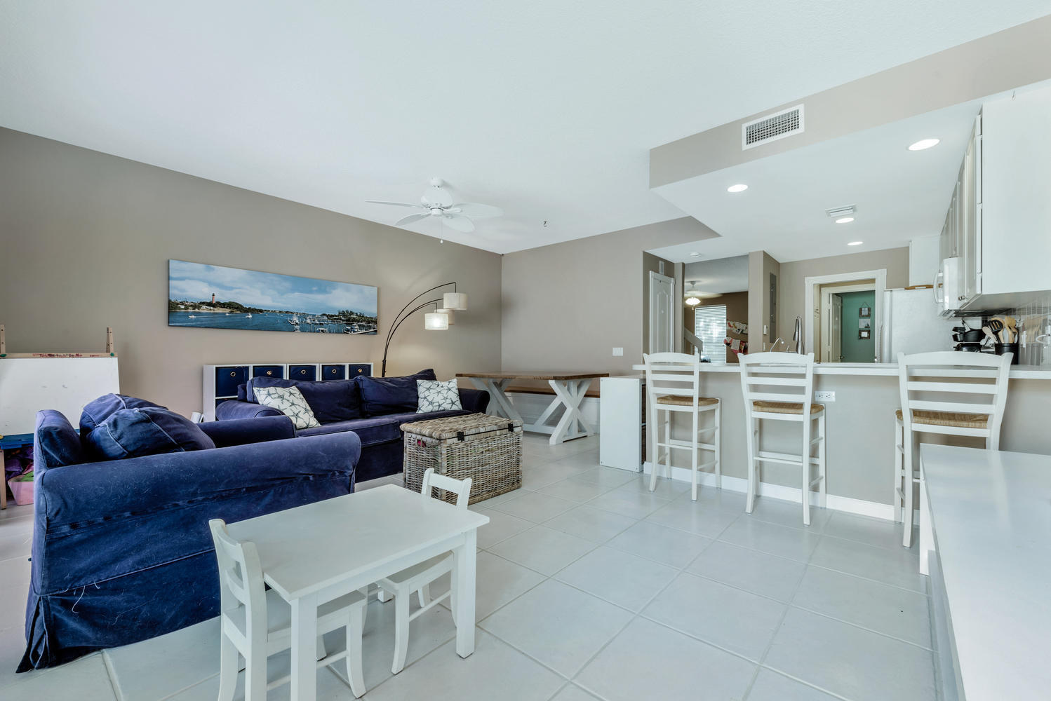 132 Milbridge Drive Jupiter, FL 33458 - Photo 9 of 43 FAMILY ROOM