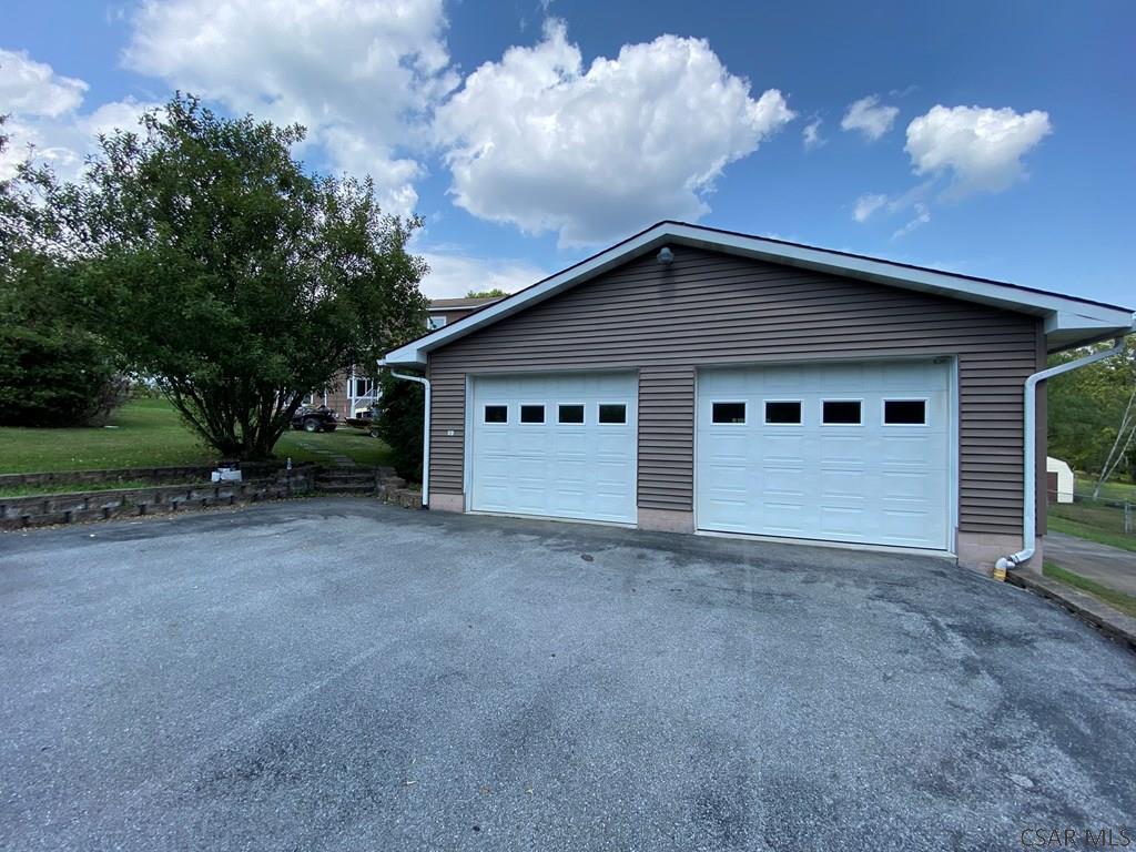 62 Wild Cat Road Johnstown, PA 15906 - Photo 47 of 55 Gallery Image 47