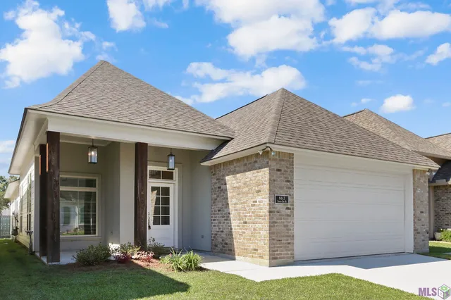 $337,000 | 6613 Silver Oak Drive, Baton Rouge, LA 70817