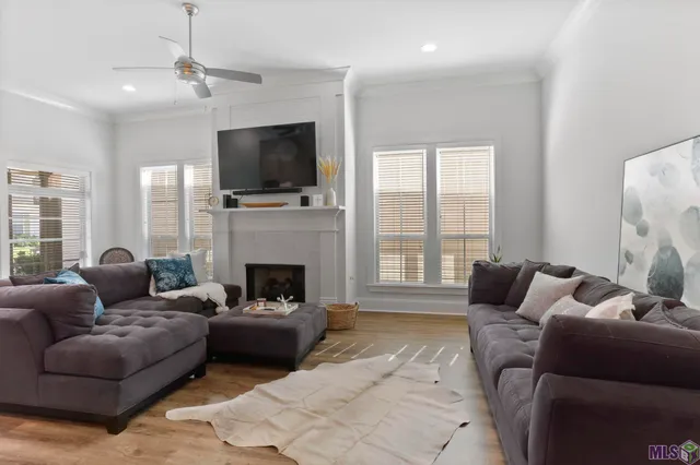 $337,000 | 6613 Silver Oak Drive, Baton Rouge, LA 70817