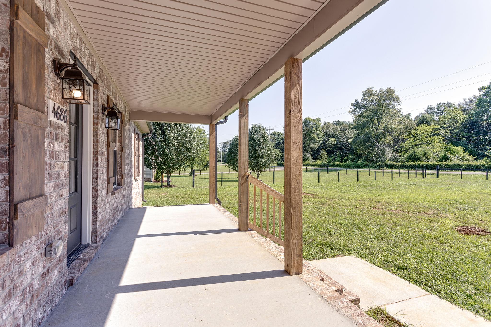 4686 Thick Road Chapel Hill, TN 37034 - Photo 3 of 14 Gallery Image 3
