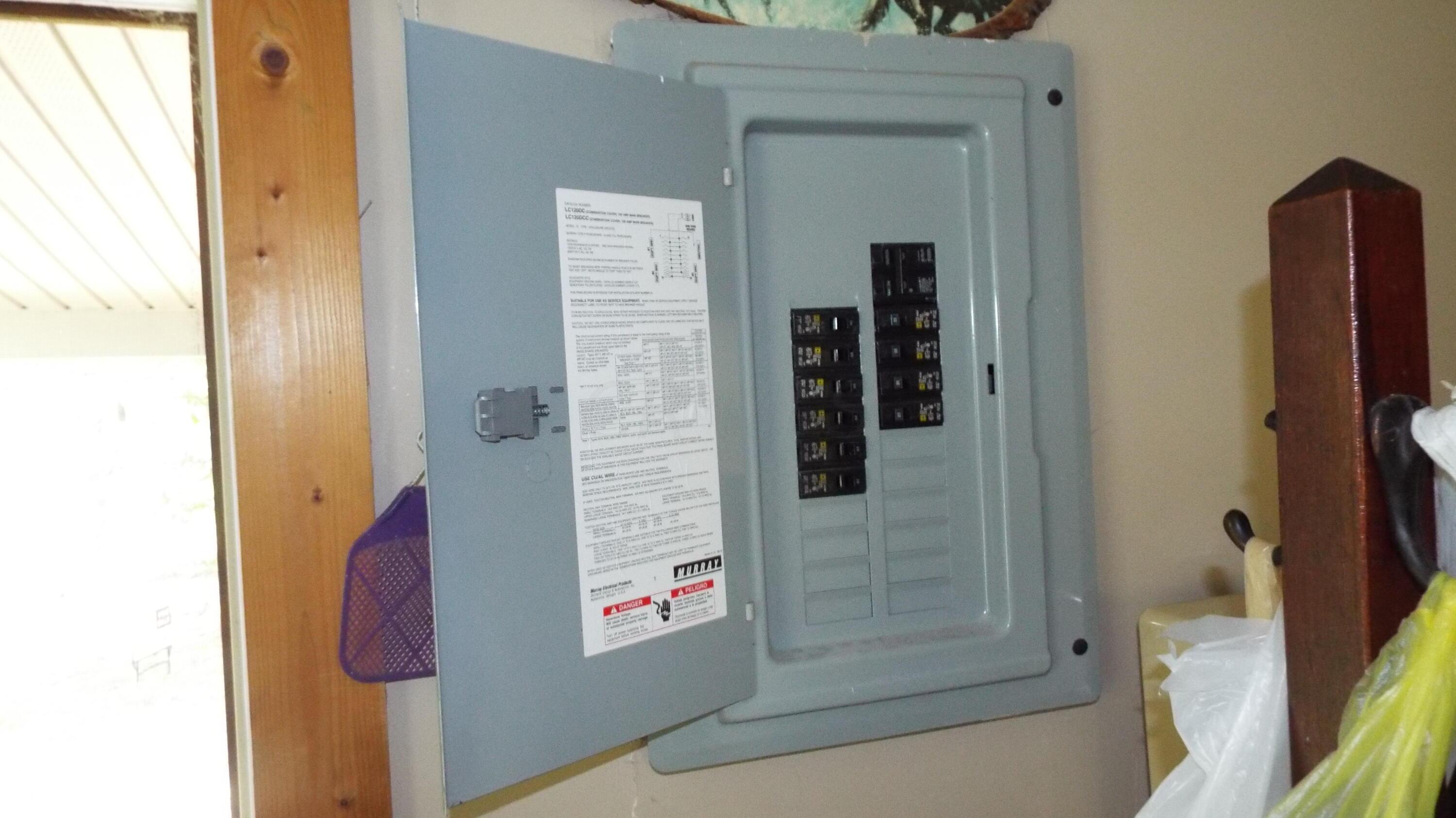 0 Red Maple Road Glouster, OH 45732 - Photo 16 of 16 100 amp electric box