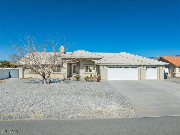 $449,000 | 5420 Lincolnwood Court, Pahrump, NV 89061