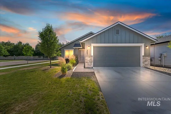 $434,900 | 3091 S Green, Boise, ID 83709