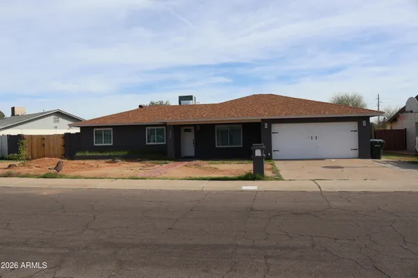 $375,000 | 12619 North 36th Lane, Phoenix, AZ 85029