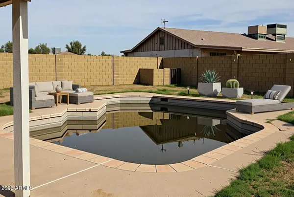 $375,000 | 12619 North 36th Lane, Phoenix, AZ 85029