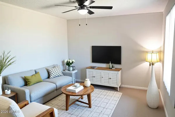 $375,000 | 12619 North 36th Lane, Phoenix, AZ 85029