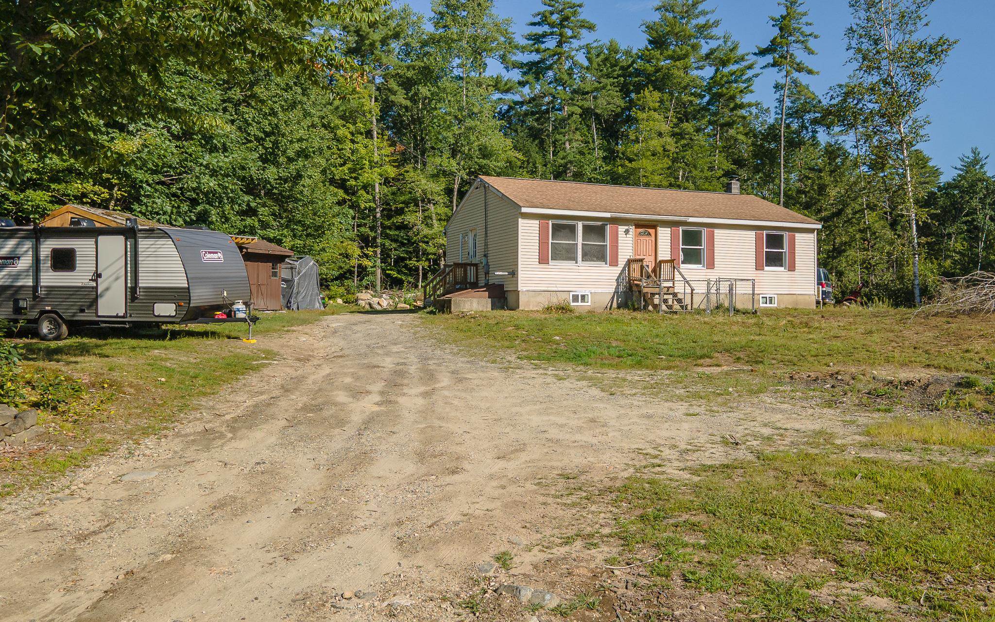 12 Rabbit Hollow Road Winchester, NH 03470 - Photo 4 of 21 Gallery Image 4