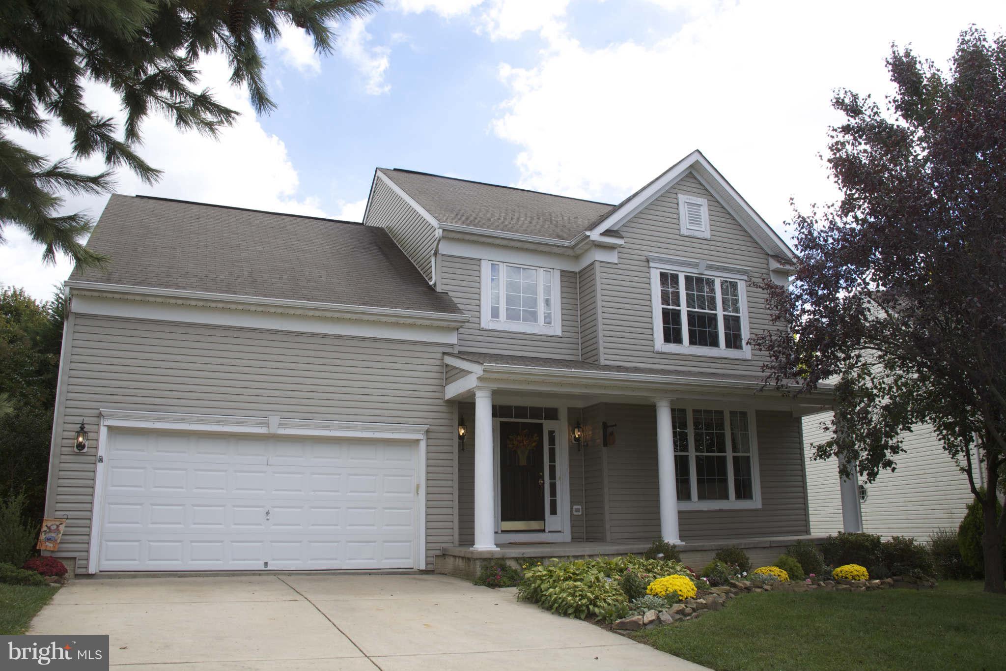 110 Tredmore Road Bel Air, MD 21015 - Photo 1 of 25 Exterior (Front)
