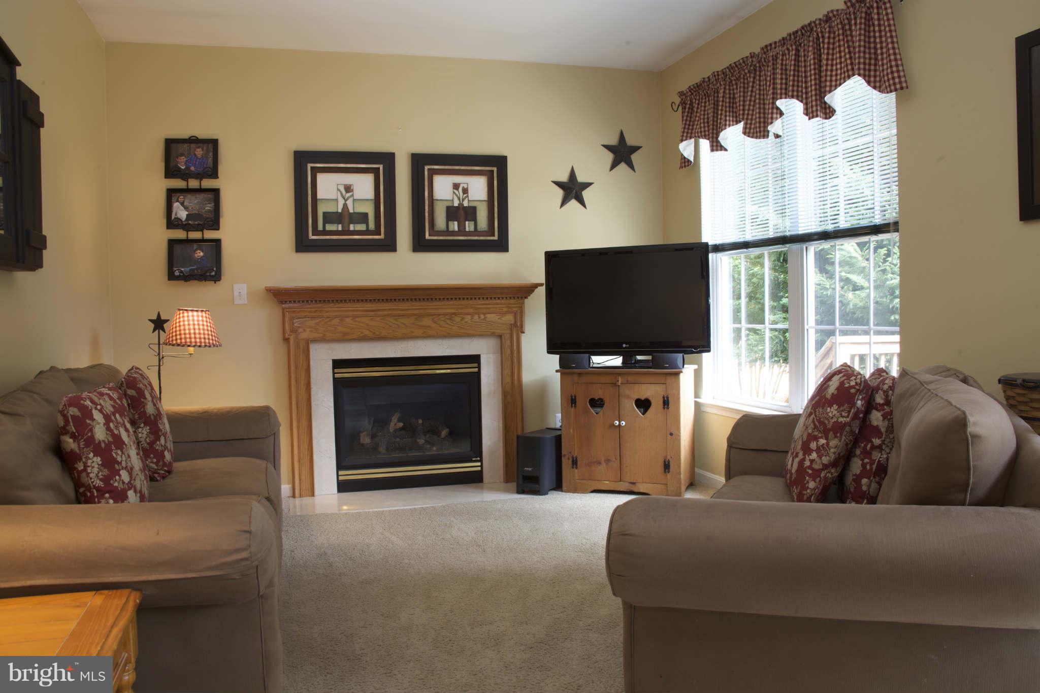110 Tredmore Road Bel Air, MD 21015 - Photo 11 of 25 Family Room