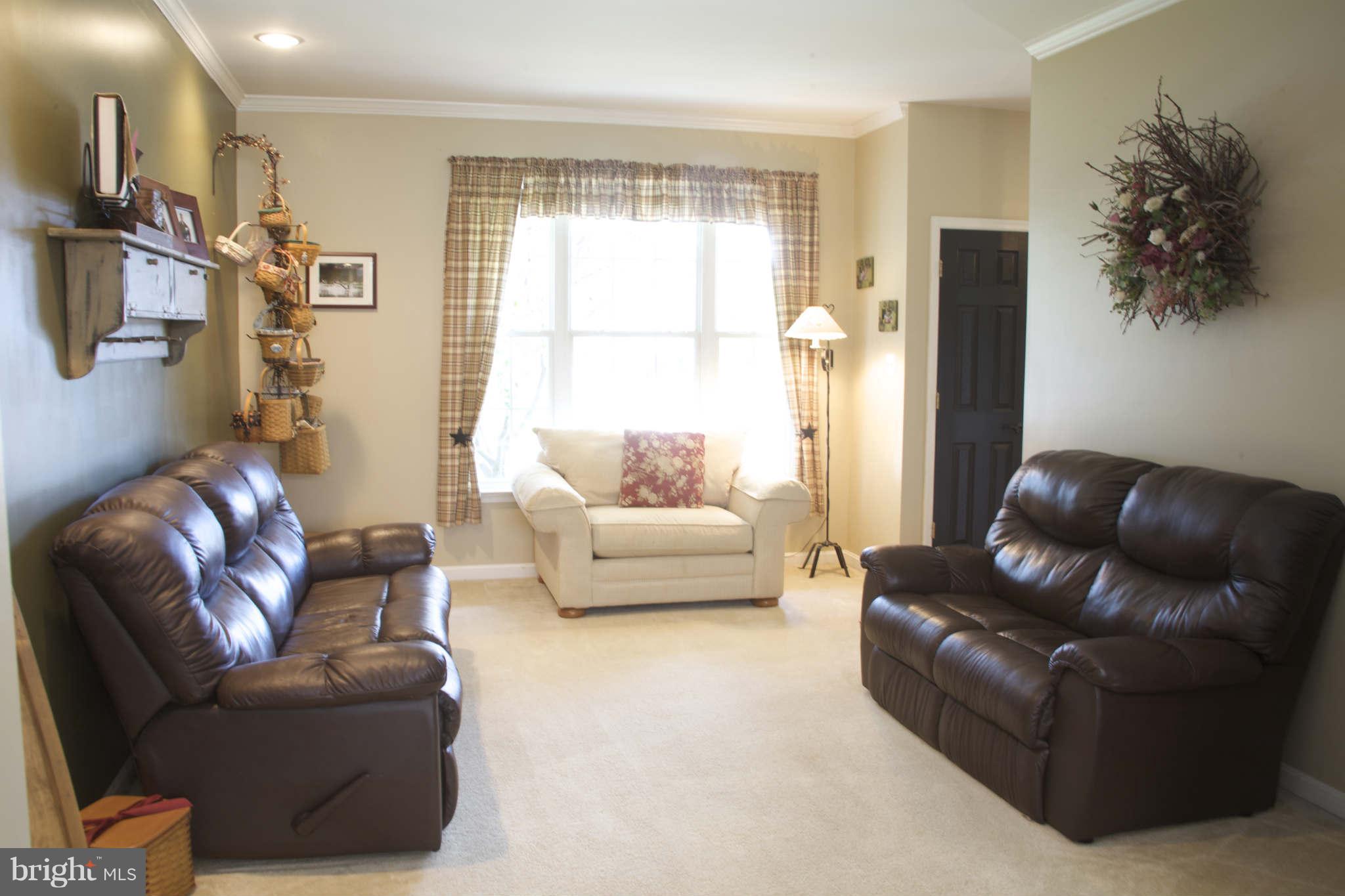 110 Tredmore Road Bel Air, MD 21015 - Photo 14 of 25 Living Room