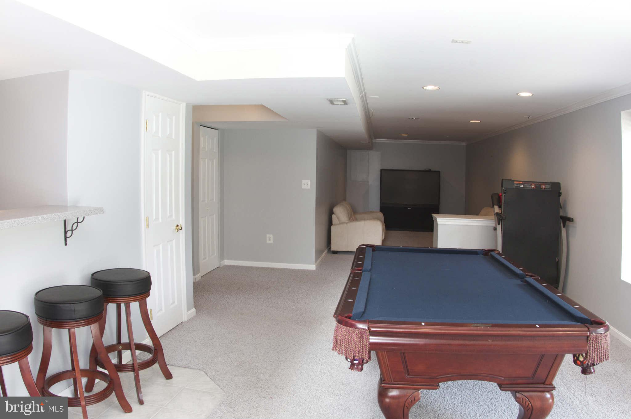 110 Tredmore Road Bel Air, MD 21015 - Photo 15 of 25 Basement