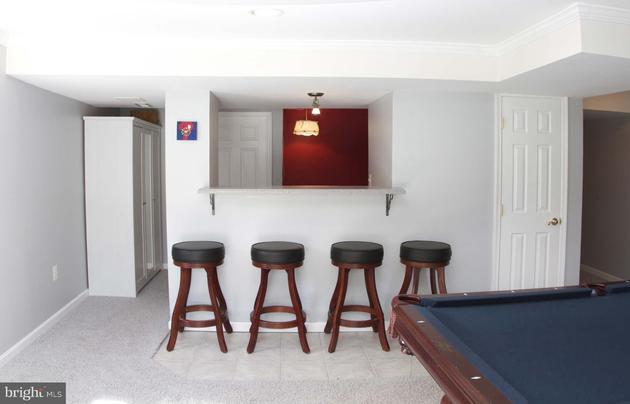 110 Tredmore Road Bel Air, MD 21015 - Photo 17 of 25 Basement