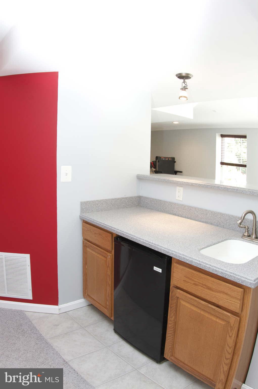 110 Tredmore Road Bel Air, MD 21015 - Photo 18 of 25 Basement