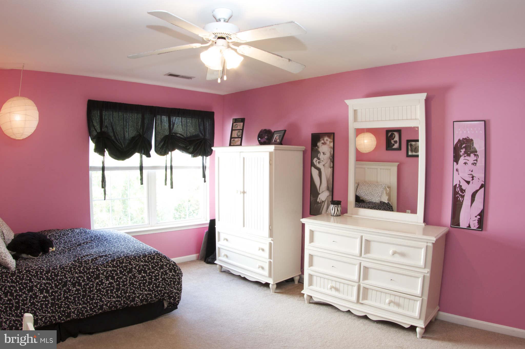 110 Tredmore Road Bel Air, MD 21015 - Photo 21 of 25 Bedroom