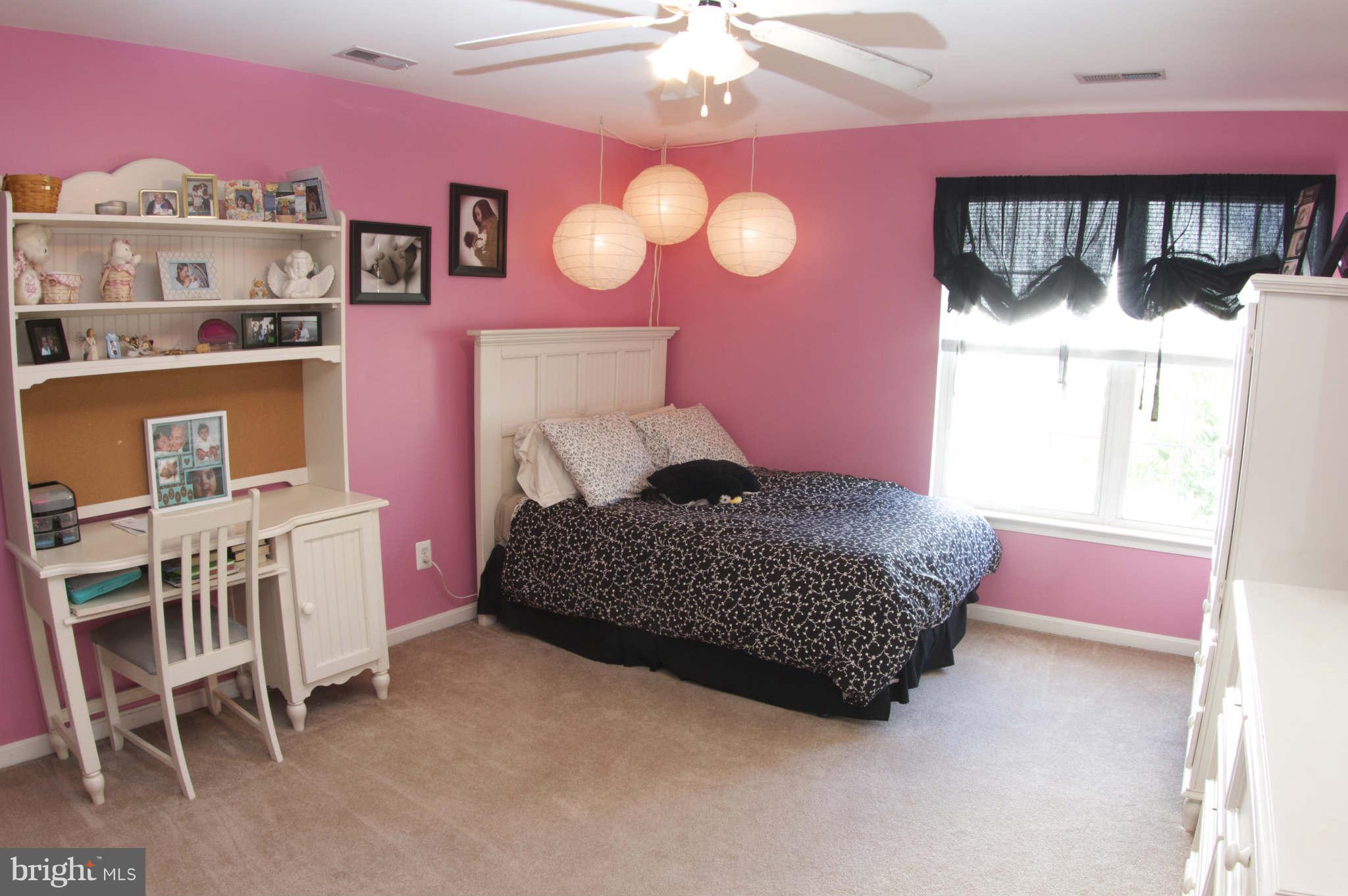 110 Tredmore Road Bel Air, MD 21015 - Photo 22 of 25 Bedroom