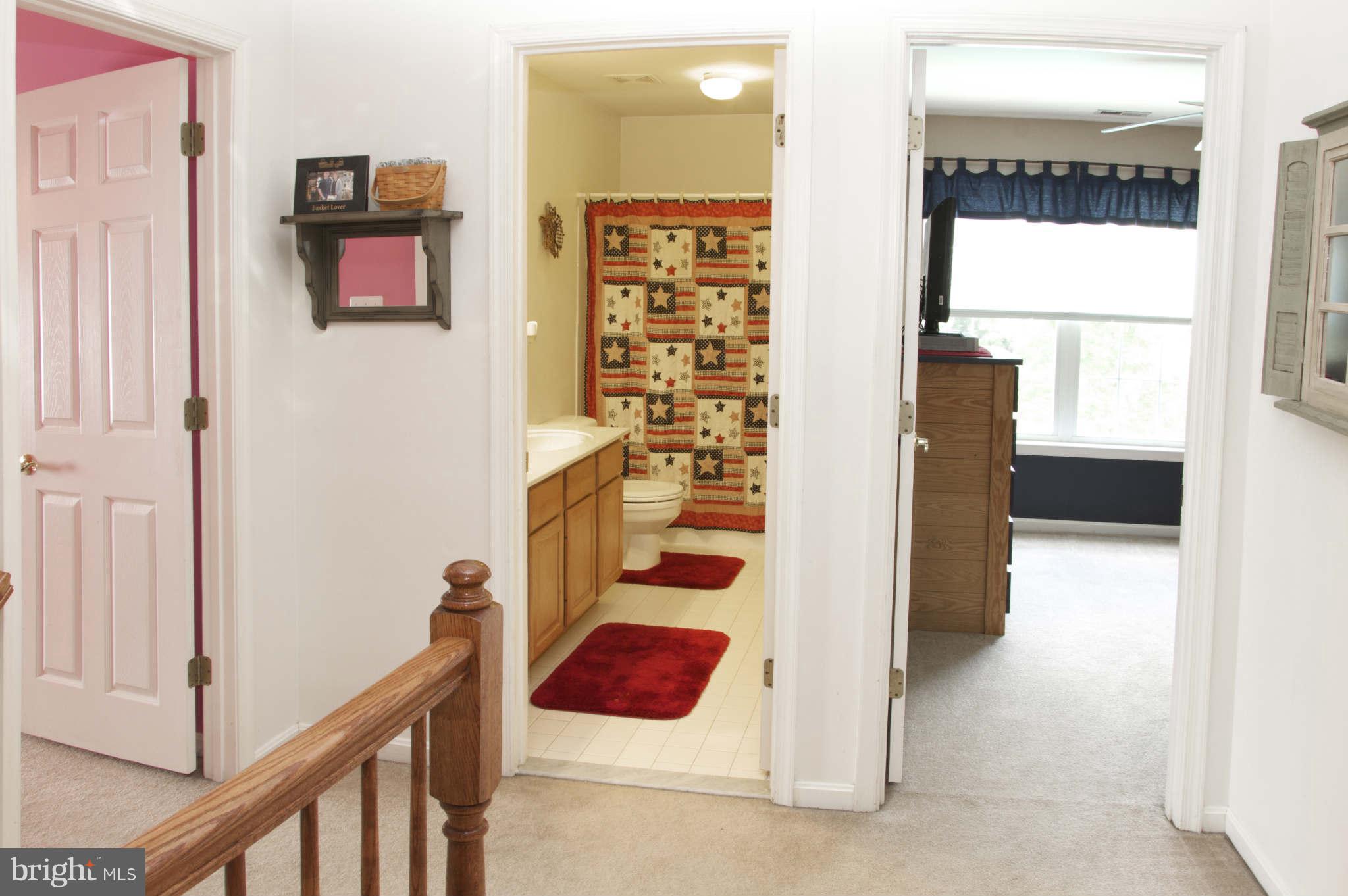 110 Tredmore Road Bel Air, MD 21015 - Photo 23 of 25 Interior (General)