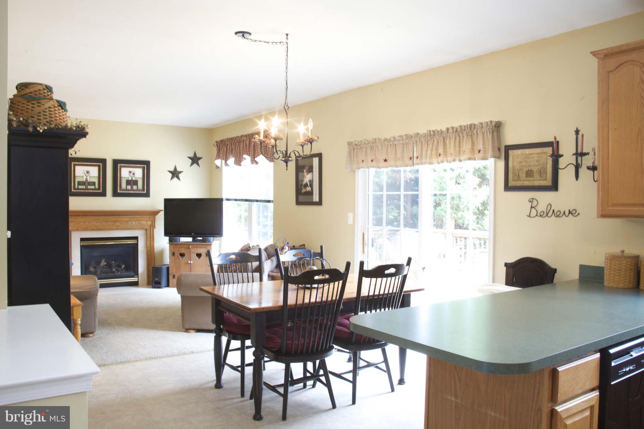 110 Tredmore Road Bel Air, MD 21015 - Photo 10 of 25 Family Room