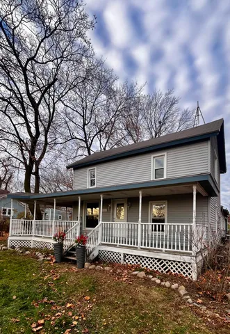 $225,000 | 8466 Clinton Macon Road, Clinton, MI 49236