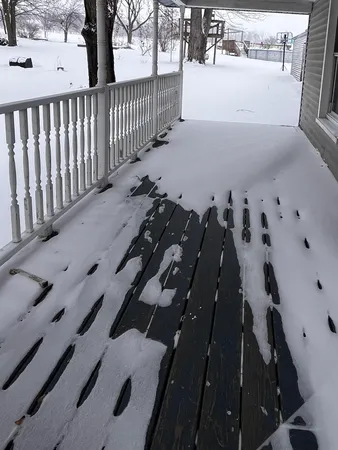 $195,000 | 8466 Clinton Macon Road, Clinton, MI 49236