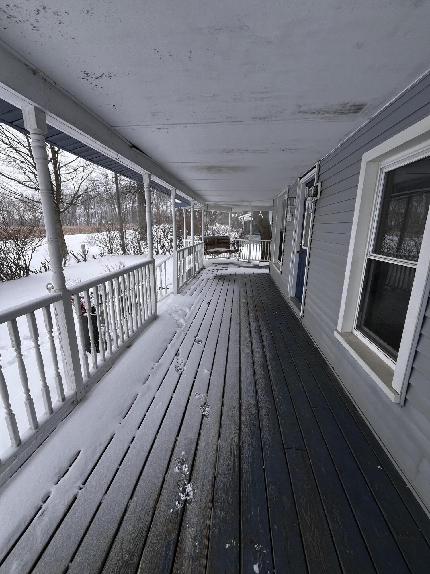 8466 Clinton Macon Road Clinton, MI 49236 - Photo 4 of 24 IMG_3843