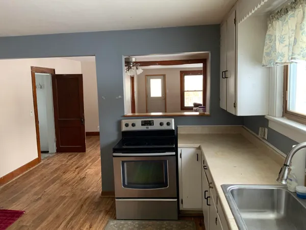 $195,000 | 8466 Clinton Macon Road, Clinton, MI 49236