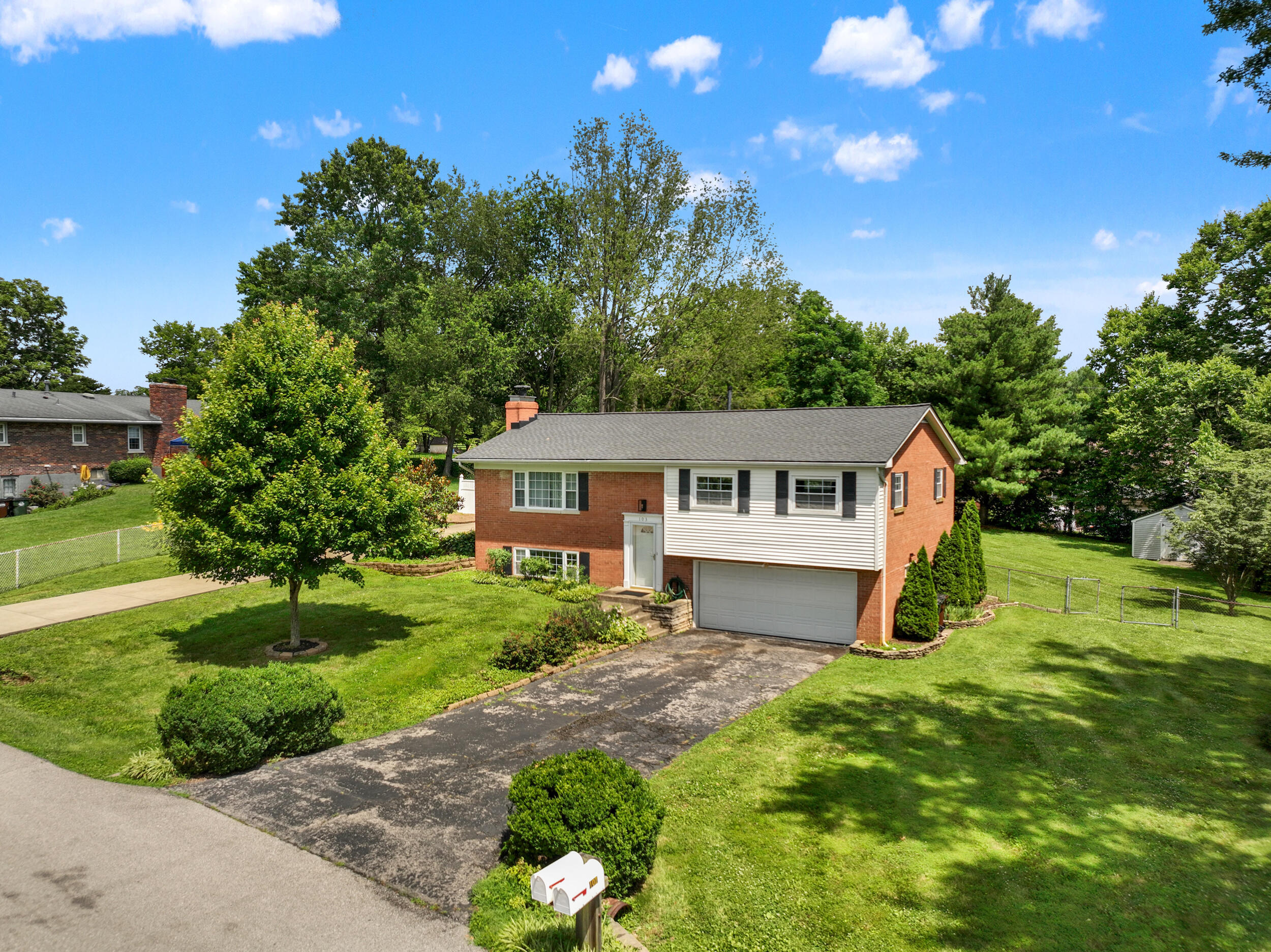 103 Bayberry Road Versailles, KY 40383 - Photo 1 of 40 dji_0658