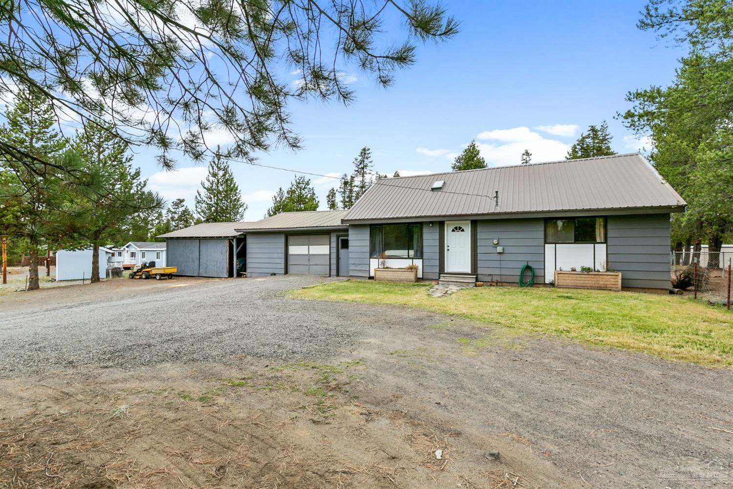 15570 Liberty Road La Pine, OR 97739 - Photo 1 of 22 Primary Photo