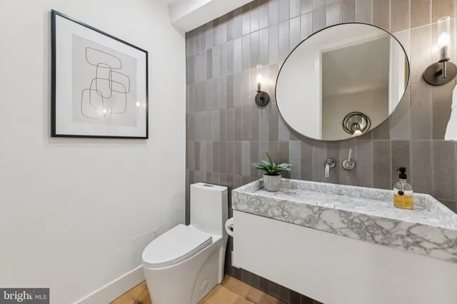 $2,850,000 | 2507 I Street Northwest, Washington, DC 20037