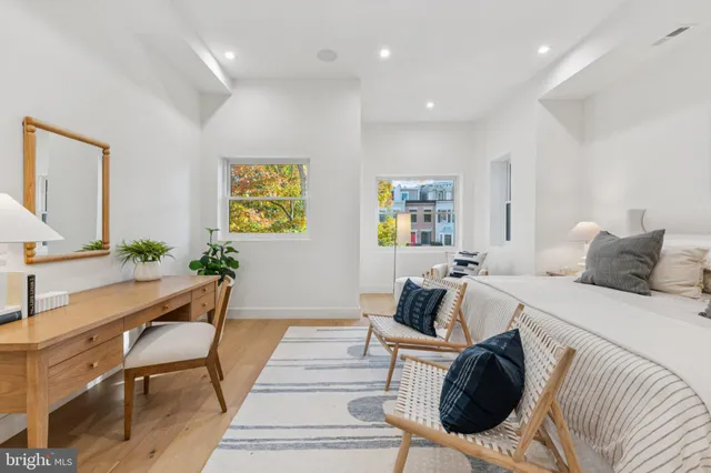 $2,850,000 | 2507 I Street Northwest, Washington, DC 20037